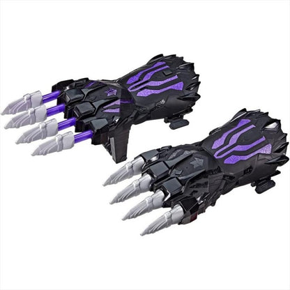 Hasbro Marvel F4432 Wakanda Battle Claws Combat