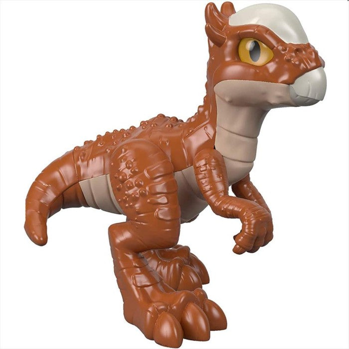 Fisher Price FWF52 Imaginext Jurassic World Stygimoloch