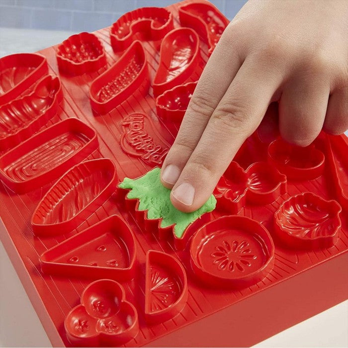 Play Doh Kitchen Creations Sushi Playset Hasbro E7915 Playdoh