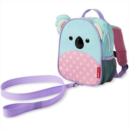 Skip Hop Zoo Let 754010 Koala Mini Backpack Tas Anak Skiphop