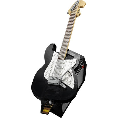 LEGO Ideas 21329 Fender Stratocaster