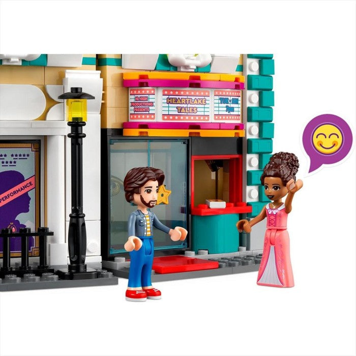 LEGO Friends 41714 Andrea Theatre School