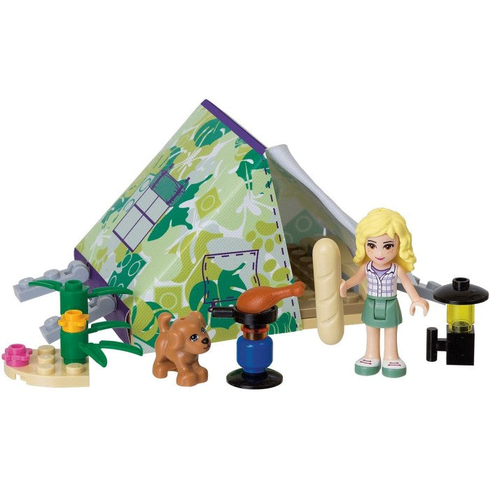 LEGO Friends 850967 Jungle Accessory Set