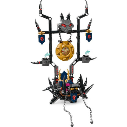 LEGO Ninjago 71822 Source Dragon of Motion