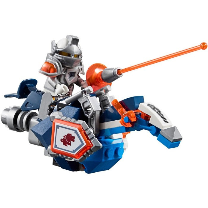 Lego Nexo Knights 70316 Jestro's Evil Mobile