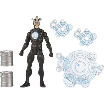 Hasbro Marvel Legends Series F3689 Marvel's Havok X-Men Figure