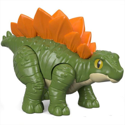 Fisher Price FWF52 Imaginext Jurassic World Stegosaurus
