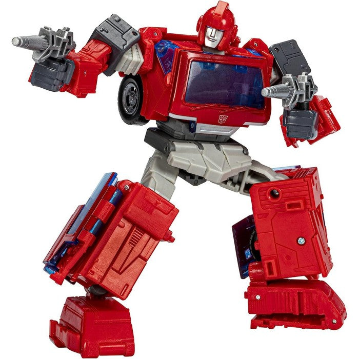 Hasbro Transformers F3175 Ironhide Series 86 The Movie