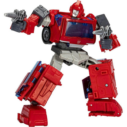 Hasbro Transformers F3175 Ironhide Series 86 The Movie