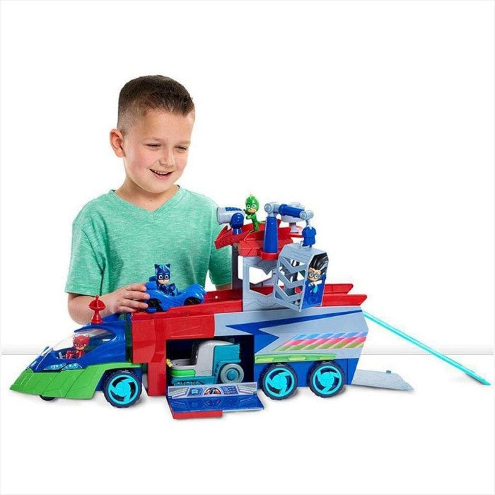 Just Play 95445 PJ Seeker PJ Masks PJMasks