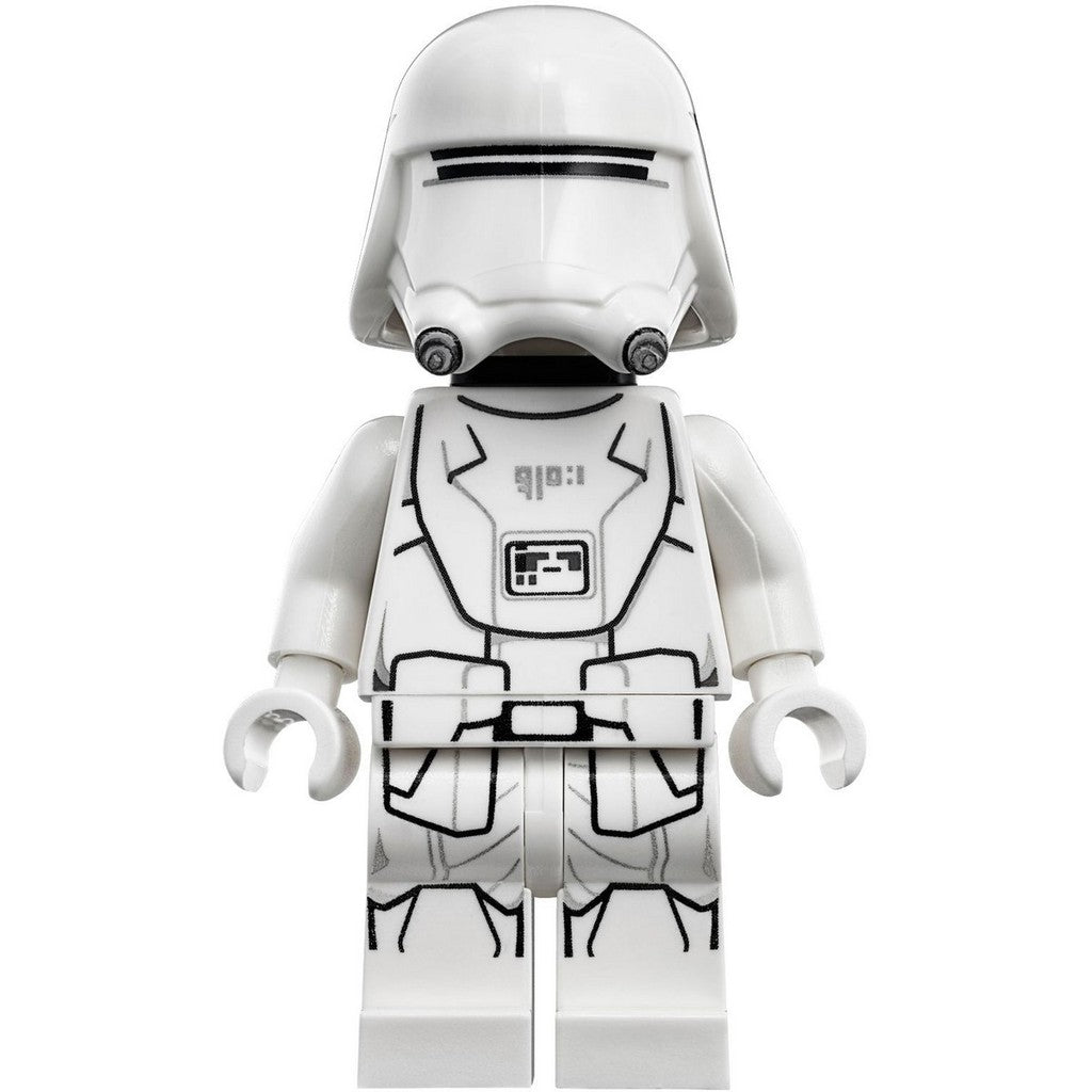 LEGO Star Wars 75126 First Order Snowspeeder