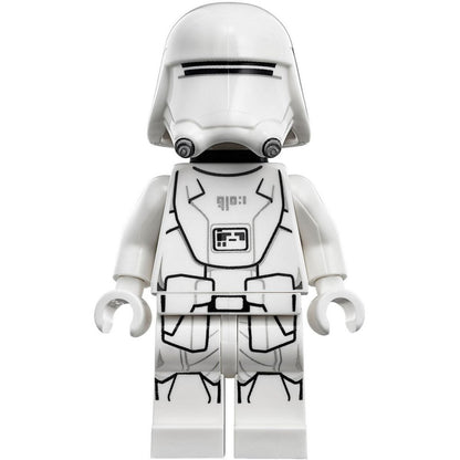 LEGO Star Wars 75126 First Order Snowspeeder