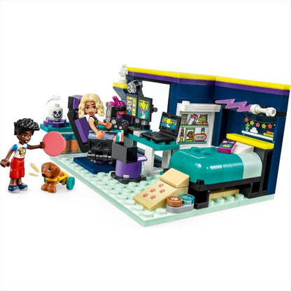 LEGO Friends 41755 Nova Room