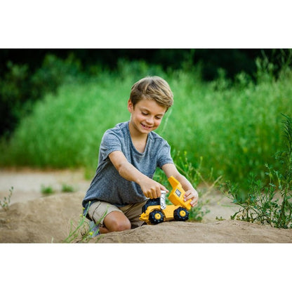CAT Caterpillar 283395 Unstoppable Movers Dump Truck