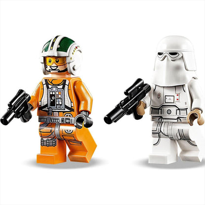 LEGO Star Wars 75268  Snowspeeder