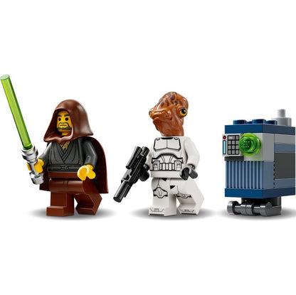 LEGO Star Wars 75388 Jedi Bob Starfighter