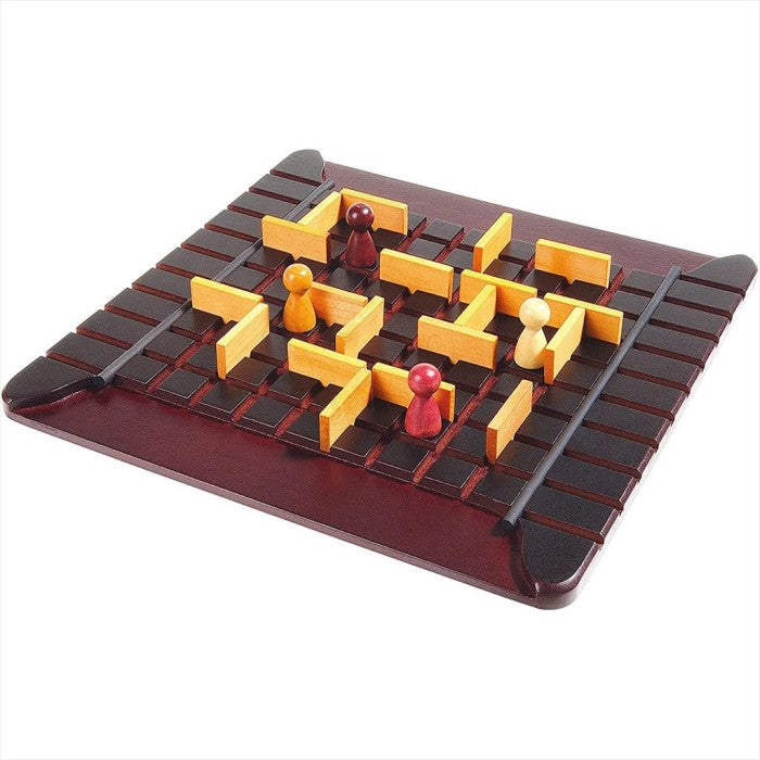 Quoridor Board Game Gigamic Original