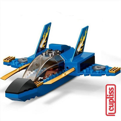 PART OUT LEGO 71703 Ninja Jet Ninjago