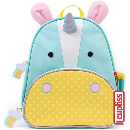Skip Hop Zoo Pack 110043 Unicorn Tas Anak Skiphop