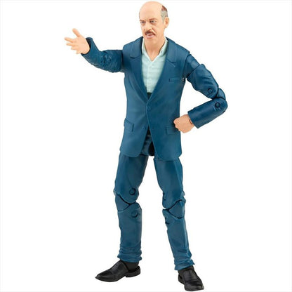 Hasbro F3021 Marvel Legends Spider-Man Jonah Jameson Spiderman
