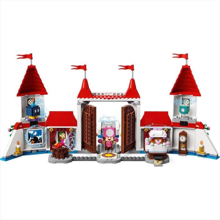 LEGO Super Mario 71408 Princess Peach Castle