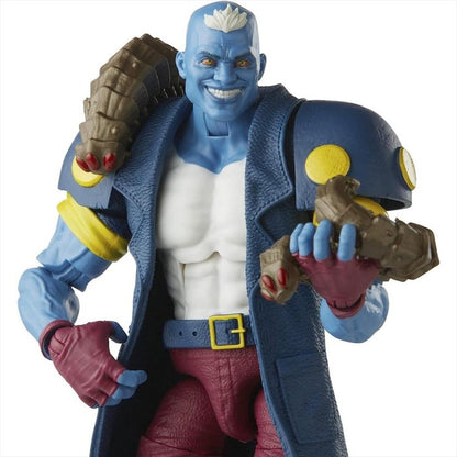 Hasbro Marvel Legends Series F3691 Maggott X-Men Figure