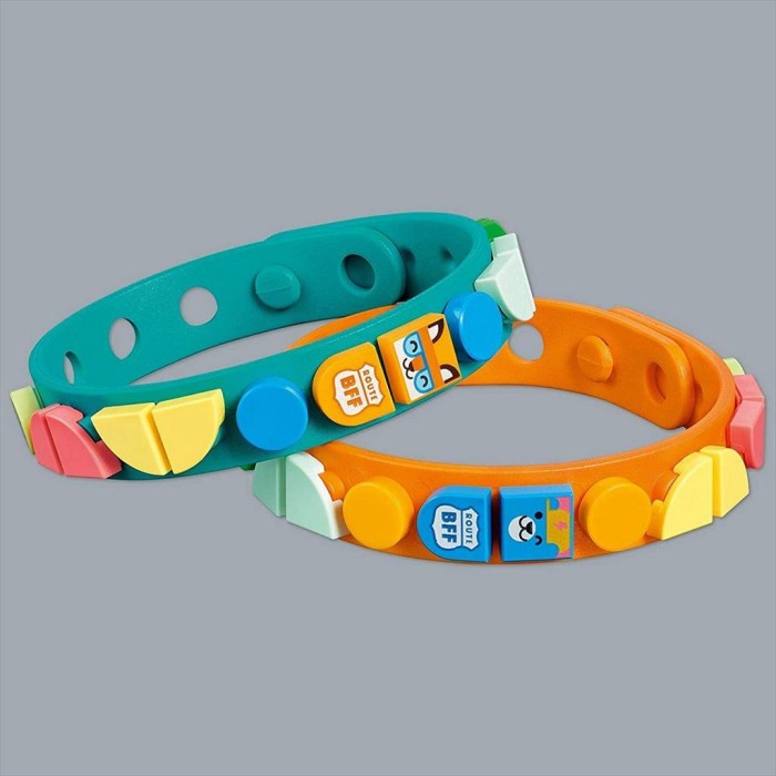 LEGO Dots Polybag 41918 Adventure Bracelets