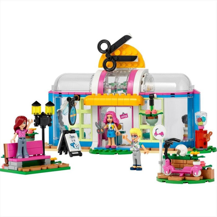 LEGO Friends 41743 Hair Salon