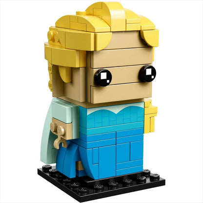 LEGO Brickheadz 41617 Elsa