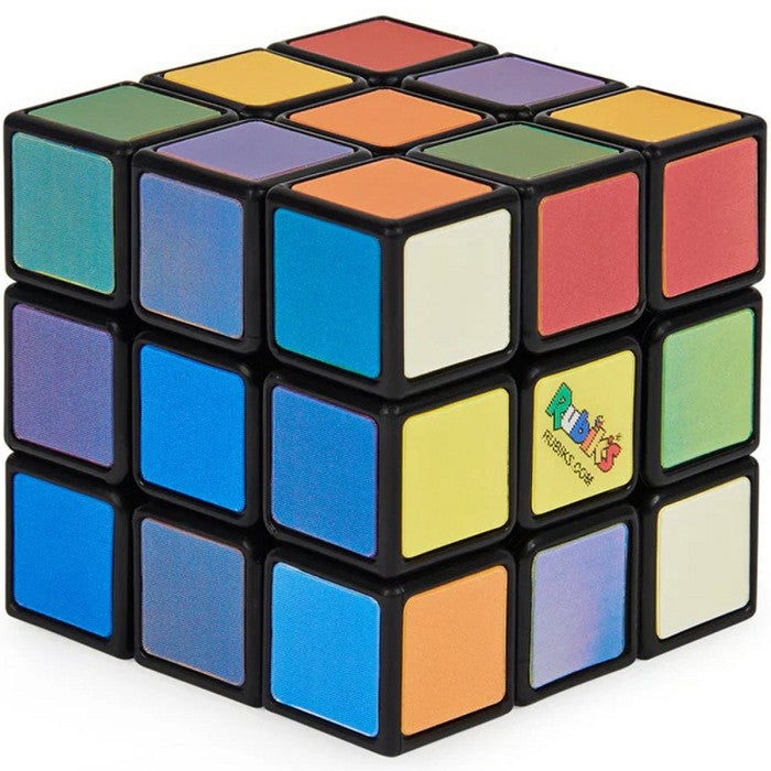 Rubiks 8848 3x3 Impossible Cube Spin Master
