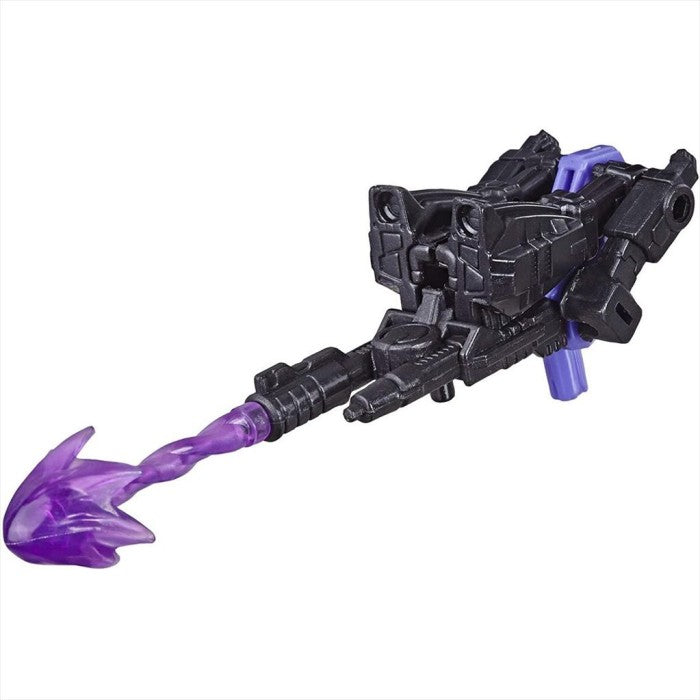 Hasbro Transformers E4494 Caliburst WFC