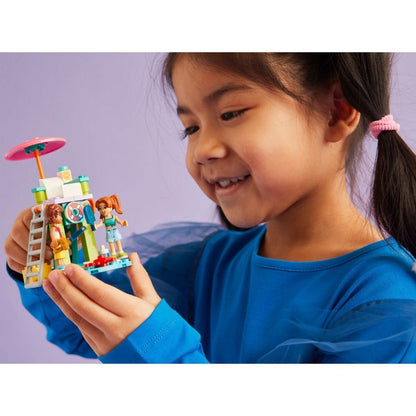 LEGO Friends 42623 Beach Water Scooter