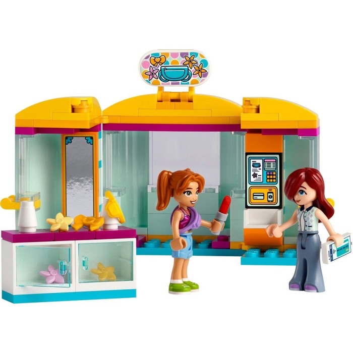 LEGO Friends 42608 Tiny Accessories Store