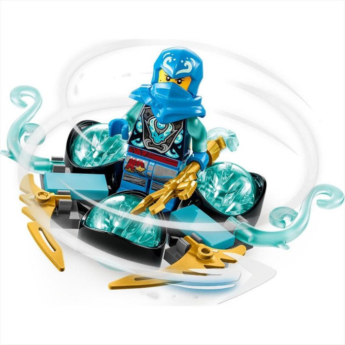 LEGO Ninjago 71778 Nya Dragon Drift