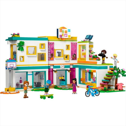 LEGO Friends 41731 Heartlake International School