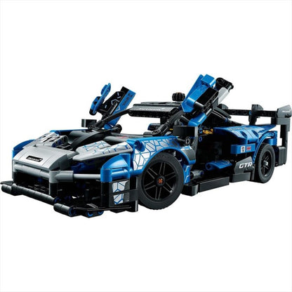 LEGO Technic 42123 McLaren Senna GTR