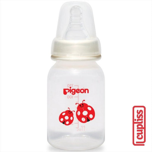 PIGEON Bottle PP RP Slim Neck 120 ml Botol Susu Kumbang 120ml