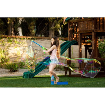 Funrise Gazillion 36745 Big Bubble Loop Mainan Sabun