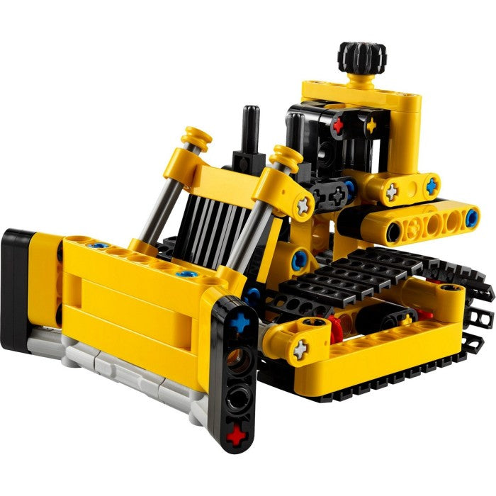 LEGO Technic 42163 Heavy Duty Bulldozer