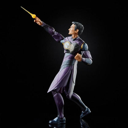 Hasbro E9532 Legends Series Marvel Eternals Kingo