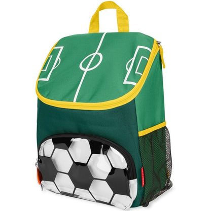 Skip Hop Big Kid Pack 278410 Soccer Tas Anak Zoo