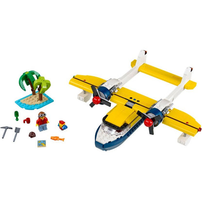 LEGO Creator 31064 Island Adventures