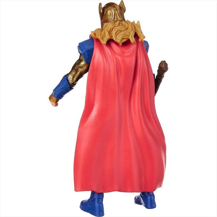 Hasbro Figure F5102 Thor Love and Thunder