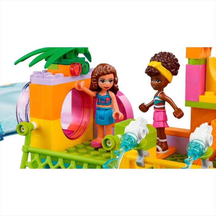 LEGO Friends 41720 Water Park