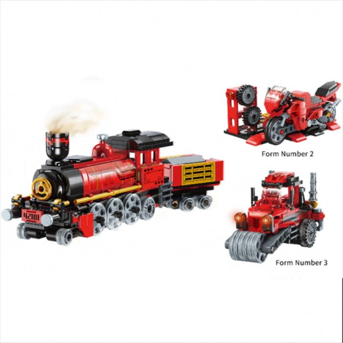 Qman Trans Combo Power Master 42101