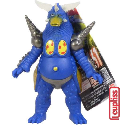 BANDAI Ultra Barigailer Kaiju Series 161 Monster Ultraman 69890