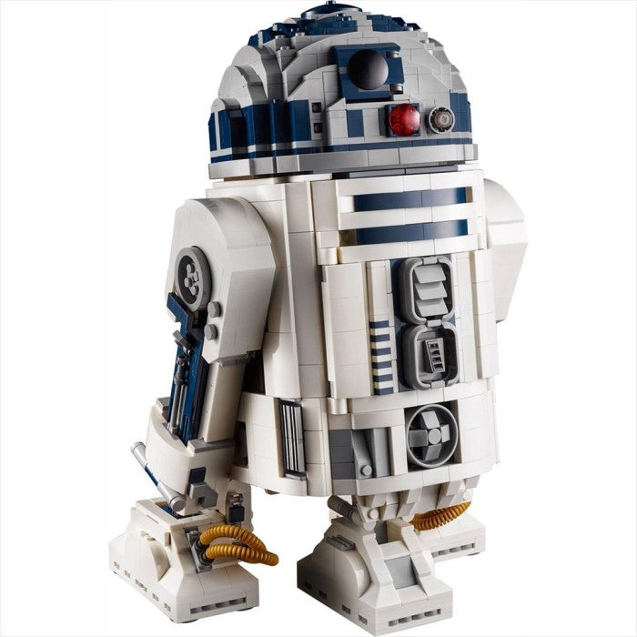 LEGO Star Wars 75308 R2-D2