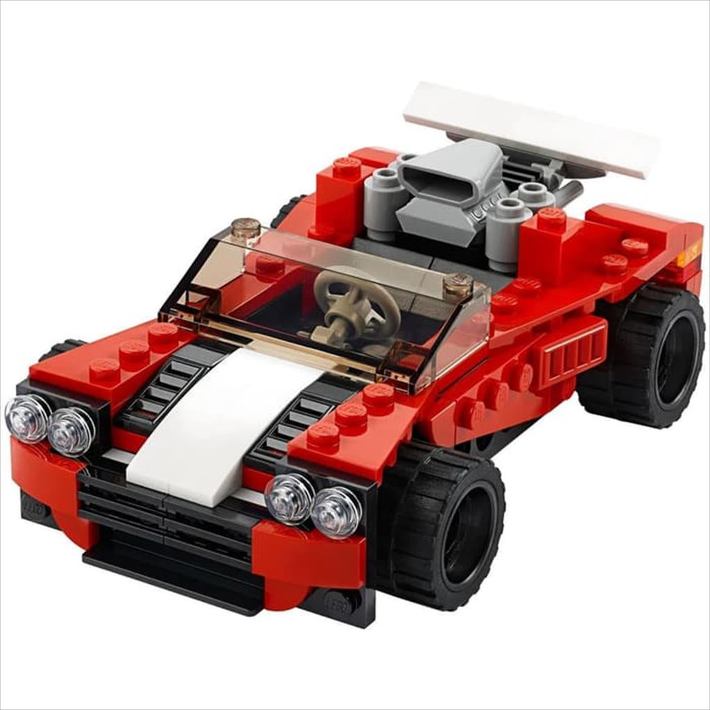 LEGO Creator 31100 Sports Car