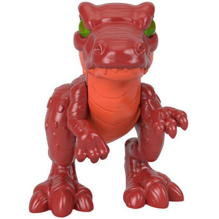 Fisher Price GVW05 Imaginext Jurassic World Dino Spinosaurus GWV04