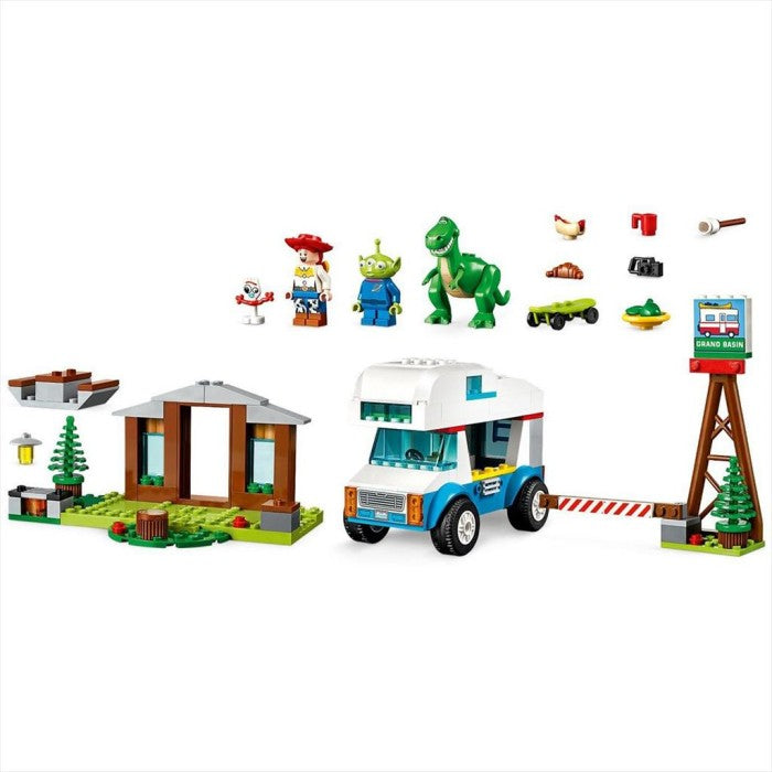 LEGO Toy Story 10769 RV Vacation